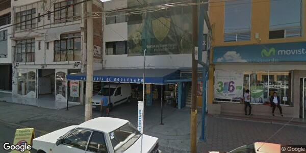 AGENCIA CONCILIADORA PROCURADURÍA GENERAL DE JUSTICIA